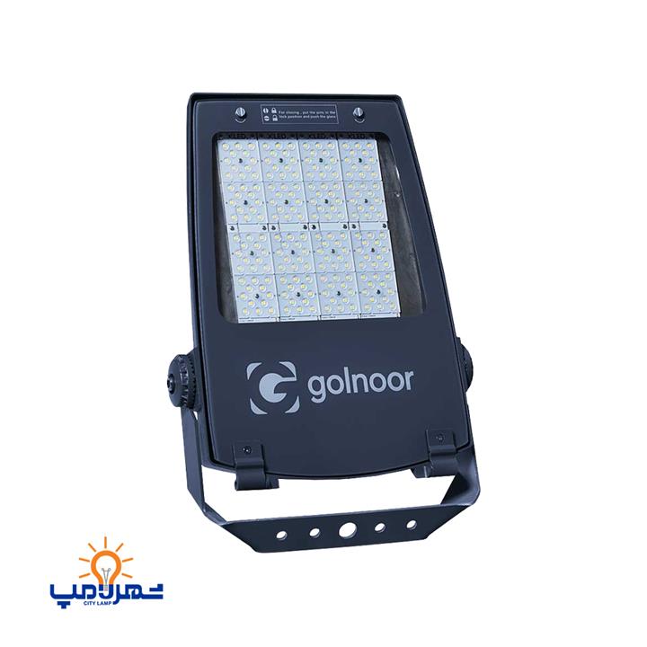 پروژکتور 150 وات سری آریو 2 گلنور